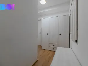 Prodej bytu 2+kk, Rostěnice-Zvonovice - Rostěnice, 46 m2