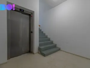 Prodej bytu 2+kk, Rostěnice-Zvonovice - Rostěnice, 46 m2