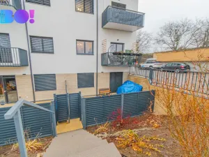 Prodej bytu 2+kk, Rostěnice-Zvonovice - Rostěnice, 46 m2