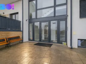 Prodej bytu 2+kk, Rostěnice-Zvonovice - Rostěnice, 46 m2