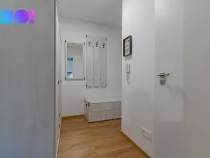 Prodej bytu 2+kk, Rostěnice-Zvonovice - Rostěnice, 46 m2