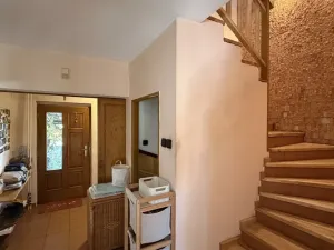 Prodej rodinného domu, Pozlovice, Nivy II, 235 m2