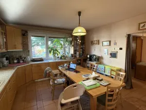 Prodej rodinného domu, Pozlovice, Nivy II, 235 m2