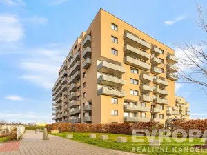 Prodej bytu 3+kk, Praha - Strašnice, Zvěřinova, 98 m2