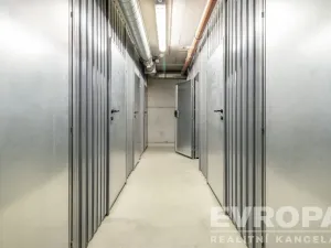 Prodej bytu 3+kk, Praha - Strašnice, Zvěřinova, 98 m2