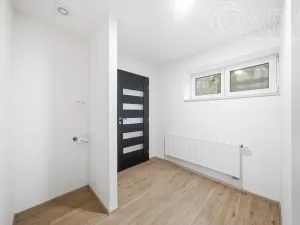Prodej rodinného domu, Litovel - Nová Ves, 125 m2
