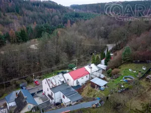 Prodej rodinného domu, Litovel - Nová Ves, 125 m2