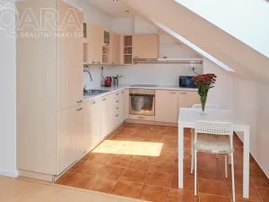 Pronájem bytu 2+kk, Beroun, Havlíčkova, 55 m2