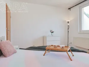 Pronájem bytu 2+kk, Beroun, Havlíčkova, 55 m2