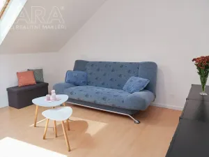 Pronájem bytu 2+kk, Beroun, Havlíčkova, 55 m2
