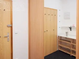 Pronájem bytu 2+kk, Beroun, Havlíčkova, 55 m2