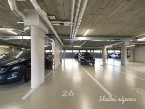 Pronájem bytu 1+kk, Praha - Modřany, Vrátnická, 38 m2