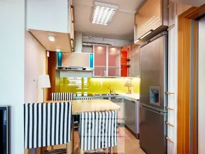 Pronájem bytu 3+kk, Praha - Řepy, Čistovická, 68 m2