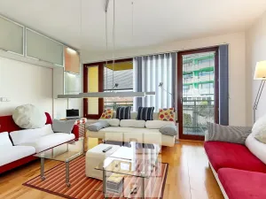 Pronájem bytu 3+kk, Praha - Řepy, Čistovická, 68 m2