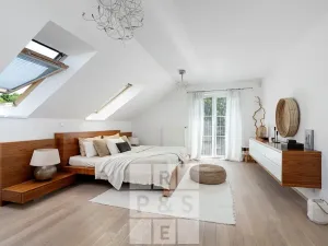 Prodej rodinného domu, Průhonice, Pod Valem II., 243 m2