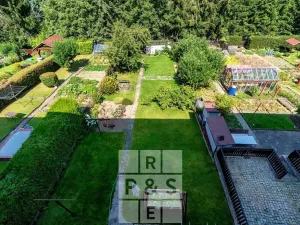 Prodej rodinného domu, Vimperk, Žižkova, 188 m2