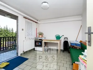 Prodej rodinného domu, Vimperk, Žižkova, 188 m2