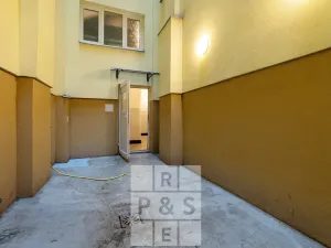 Prodej bytu 4+kk, Praha - Žižkov, Viklefova, 100 m2