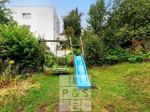 Prodej bytu 3+1, Praha - Smíchov, Nad Laurovou, 98 m2