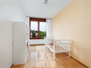 Pronájem bytu 3+kk, Praha - Smíchov, Na Císařce, 78 m2