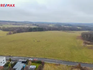 Prodej pozemku pro bydlení, Sulice, Azalková, 1186 m2