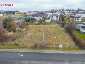 Prodej pozemku pro bydlení, Sulice, Azalková, 1186 m2