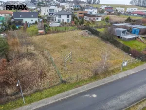 Prodej pozemku pro bydlení, Sulice, Azalková, 1186 m2