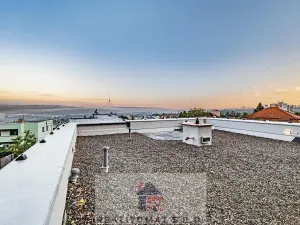 Prodej bytu 4+kk, Praha - Komořany, Pod lesem, 127 m2