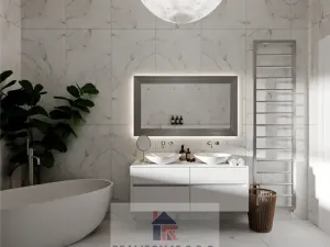 Prodej bytu 4+kk, Praha - Komořany, Pod lesem, 127 m2