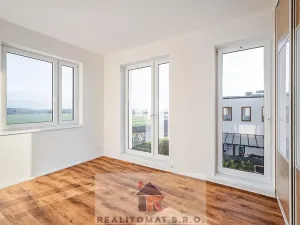 Prodej rodinného domu, Horoušany, Rubínová, 92 m2