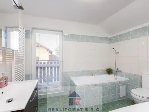 Prodej rodinného domu, Horoušany, Na Svahu, 133 m2