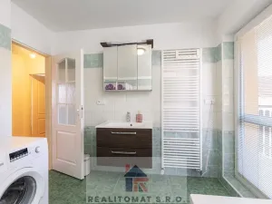 Prodej rodinného domu, Horoušany, Na Svahu, 133 m2