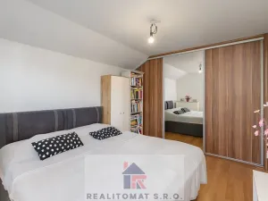 Prodej rodinného domu, Horoušany, Na Svahu, 133 m2