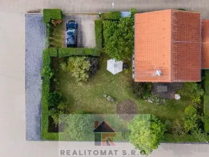 Prodej rodinného domu, Horoušany, Na Svahu, 133 m2