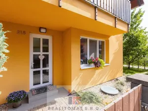 Prodej rodinného domu, Horoušany, Na Svahu, 133 m2