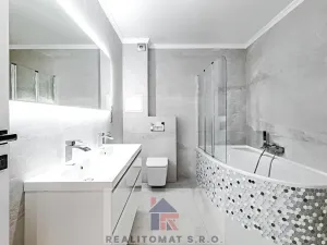 Prodej vily, Praha - Komořany, Pod lesem, 770 m2