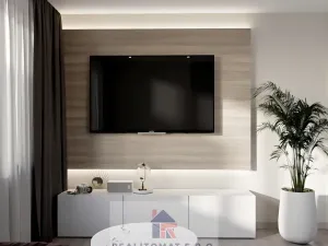 Prodej vily, Praha - Komořany, Pod lesem, 770 m2