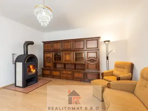 Prodej rodinného domu, Kounice, 130 m2