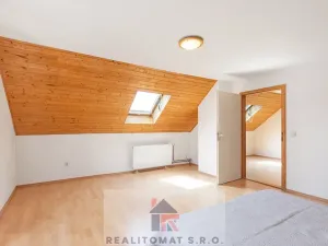 Prodej rodinného domu, Kounice, 130 m2