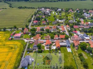 Prodej rodinného domu, Kounice, 130 m2