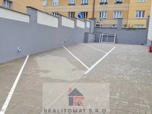 Pronájem garáže, Praha - Motol, Podhorská, 9 m2