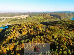 Prodej pozemku pro bydlení, Trnová, 1192 m2