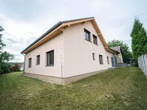 Prodej rodinného domu, Roztoky, Borkovského, 410 m2
