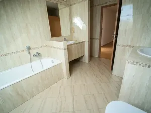 Prodej rodinného domu, Roztoky, Borkovského, 410 m2