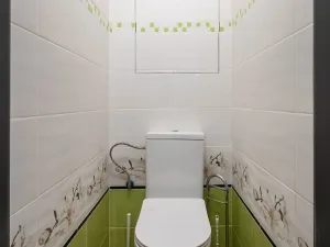 Pronájem bytu 3+1, Praha - Kobylisy, Taussigova, 67 m2