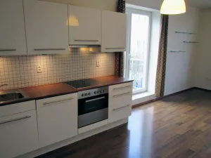 Pronájem bytu 3+kk, Praha - Vinoř, Velkoosecká, 62 m2