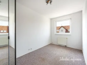 Pronájem bytu 4+kk, Praha - Satalice, Kemrova, 141 m2