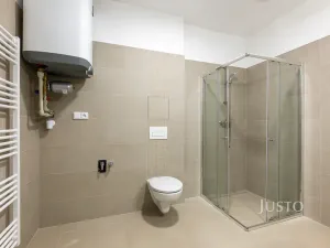 Pronájem bytu 1+kk, Staré Město, Hradišťská, 34 m2