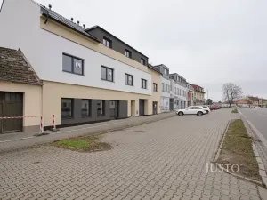 Pronájem bytu 1+kk, Staré Město, Hradišťská, 34 m2