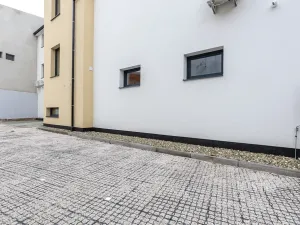 Pronájem bytu 1+kk, Staré Město, Hradišťská, 34 m2